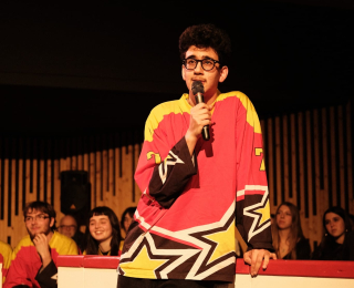 Dariush Fakhfouri