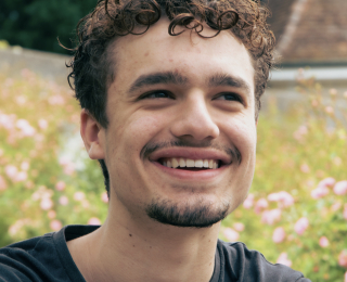 Mathys Slama