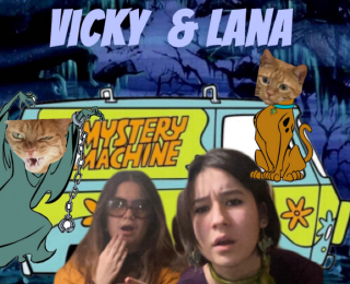 Les Pussy Doo