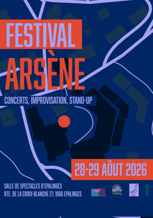 Festival ARSÈNE